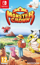 Monster Crown product image